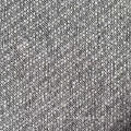 Good quality 100% polyester upholstery hemp fabric